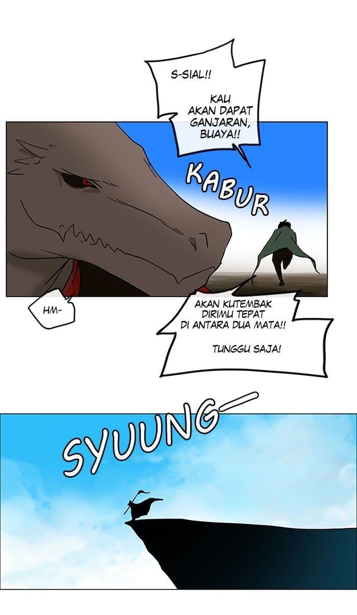 Chapter Komik
              Tower of God Chapter 6 - page 8