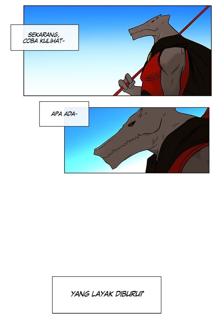 Chapter Komik
              Tower of God Chapter 6 - page 9