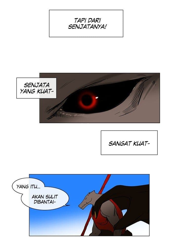 Chapter Komik
              Tower of God Chapter 6 - page 18