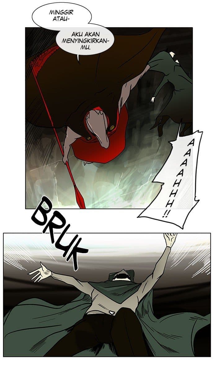 Chapter Komik
              Tower of God Chapter 6 - page 4