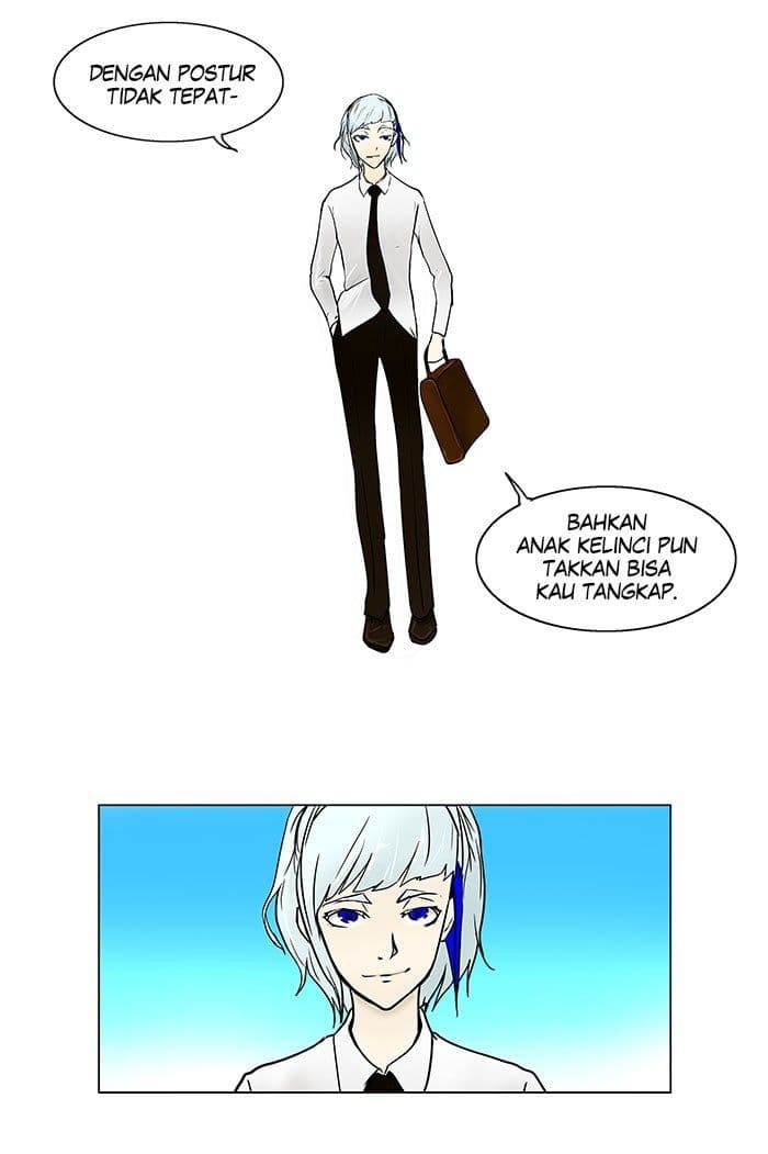 Chapter Komik
              Tower of God Chapter 6 - page 24