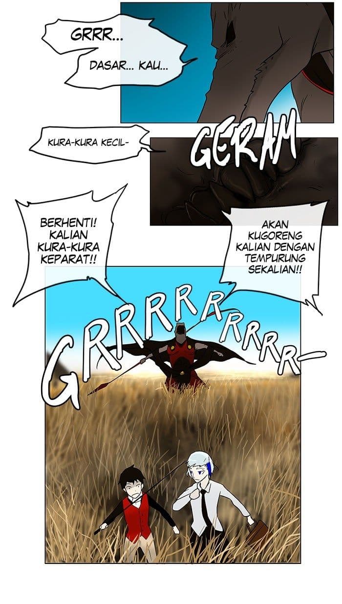 Chapter Komik
              Tower of God Chapter 6 - page 41