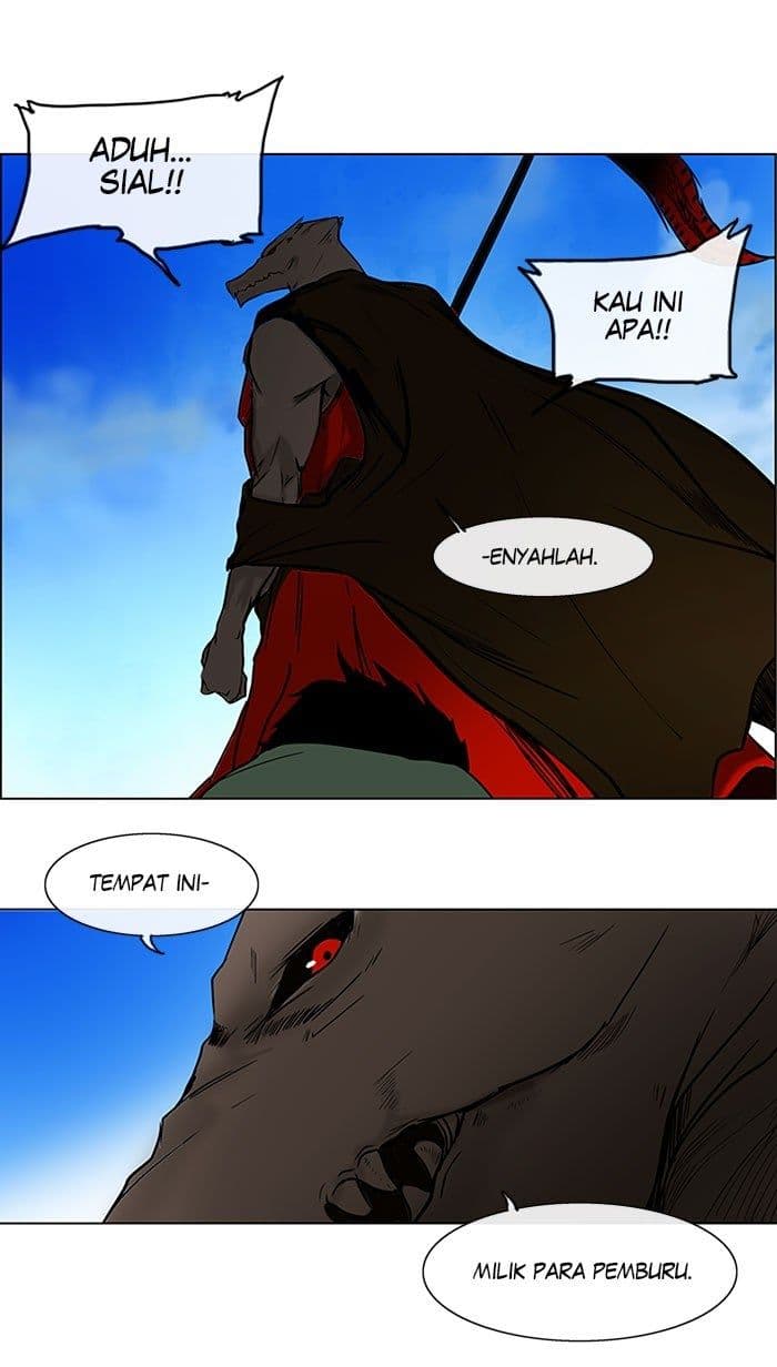 Chapter Komik
              Tower of God Chapter 6 - page 5