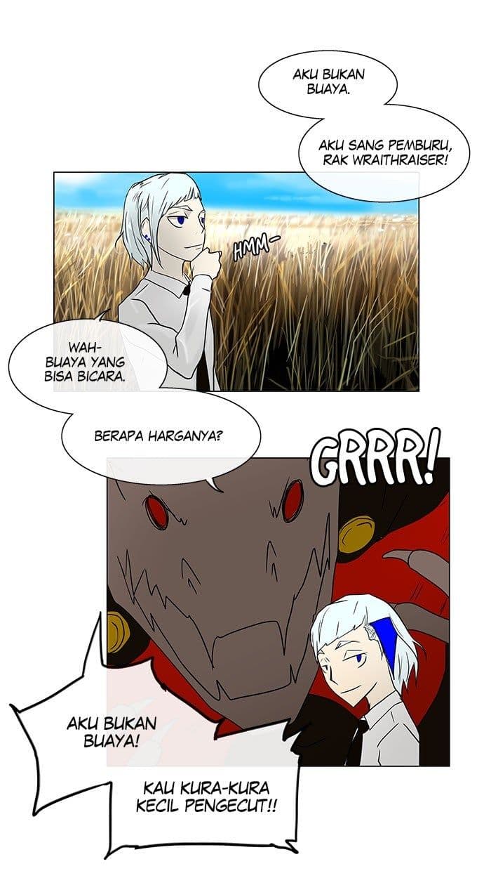 Chapter Komik
              Tower of God Chapter 6 - page 31