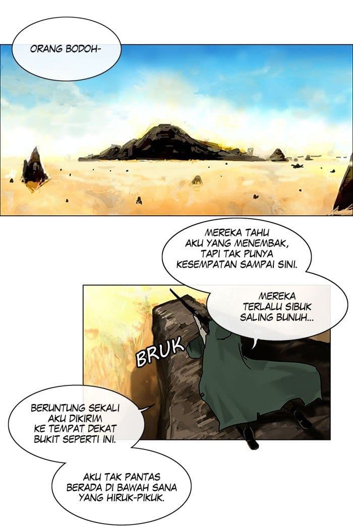 Chapter Komik
              Tower of God Chapter 6 - page 2