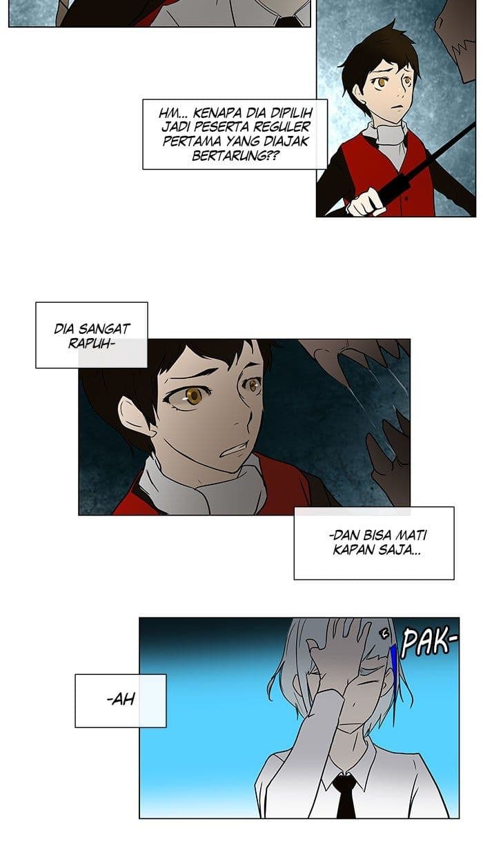 Chapter Komik
              Tower of God Chapter 6 - page 36