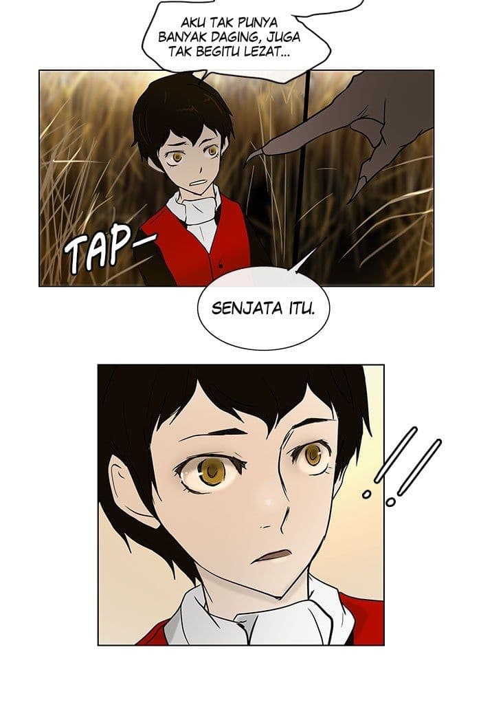 Chapter Komik
              Tower of God Chapter 6 - page 38