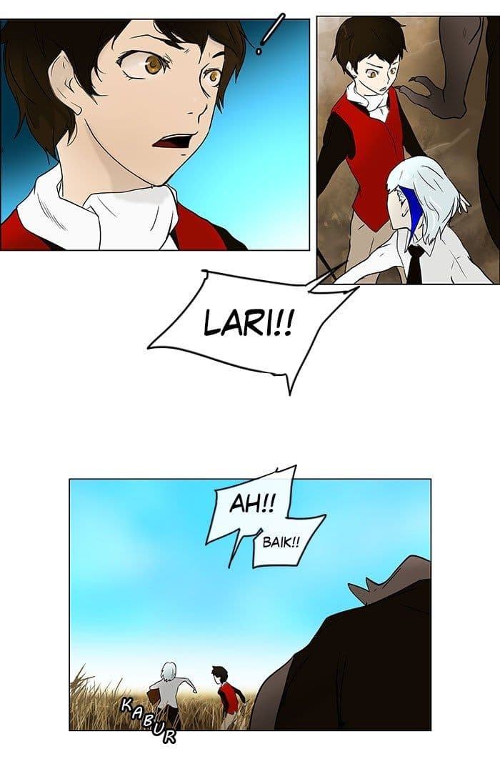 Chapter Komik
              Tower of God Chapter 6 - page 40