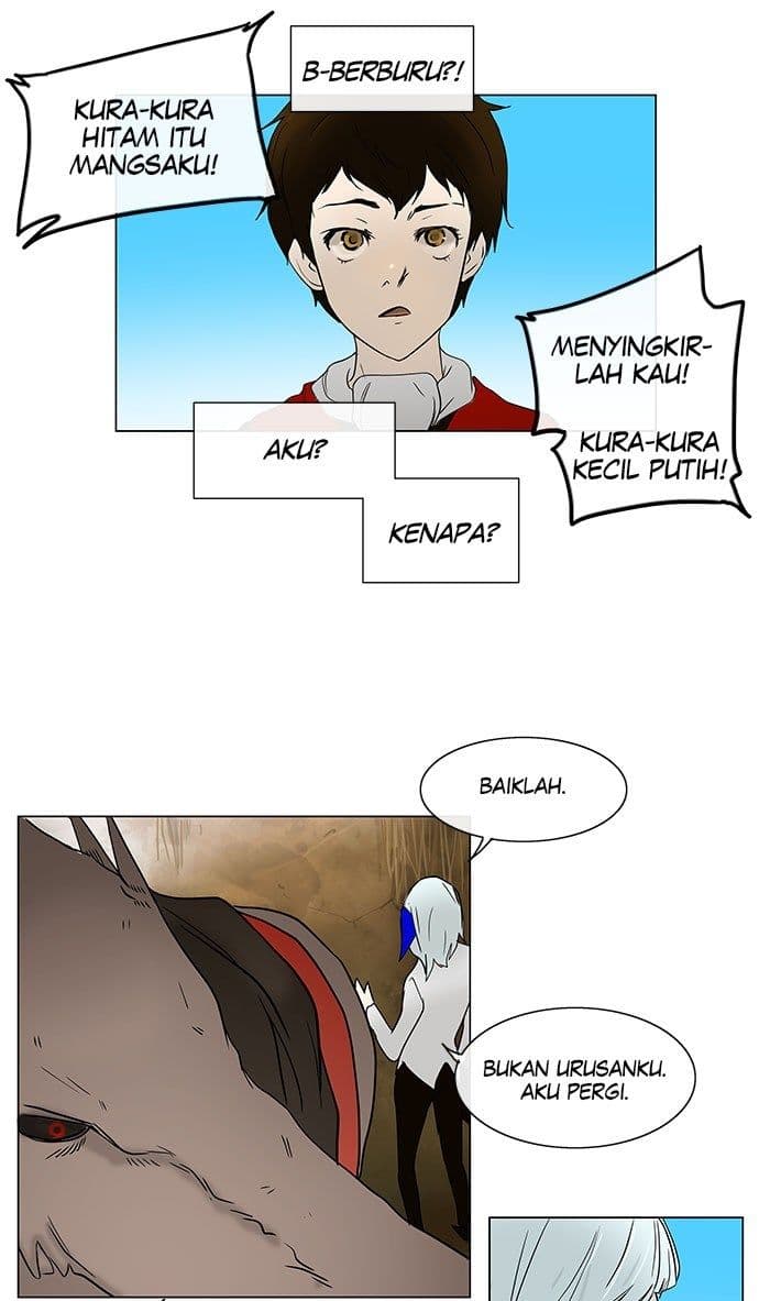 Chapter Komik
              Tower of God Chapter 6 - page 34