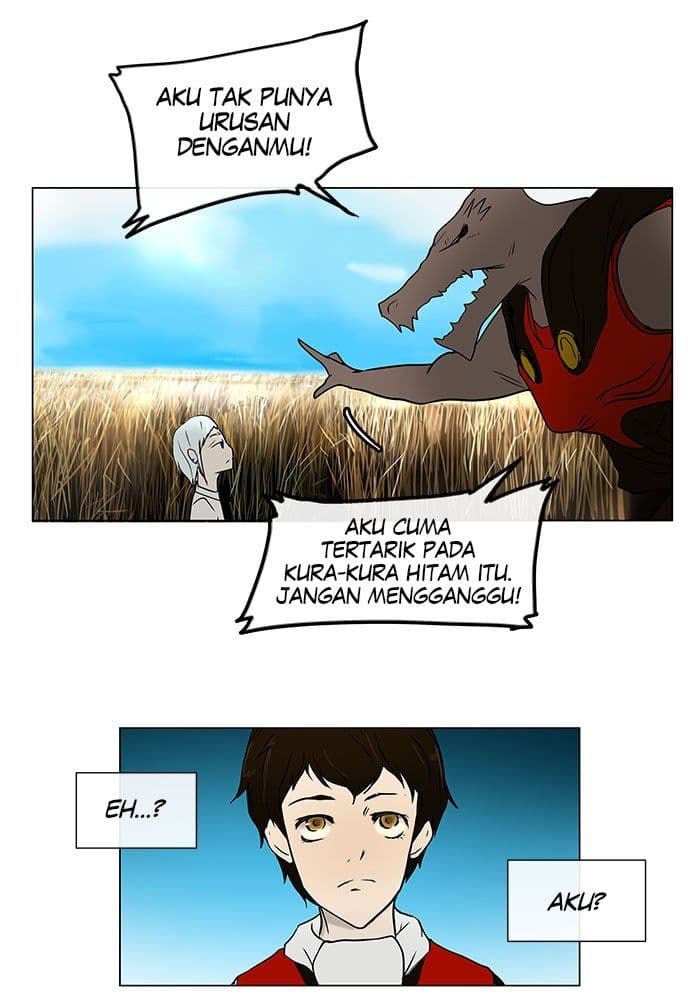 Chapter Komik
              Tower of God Chapter 6 - page 32