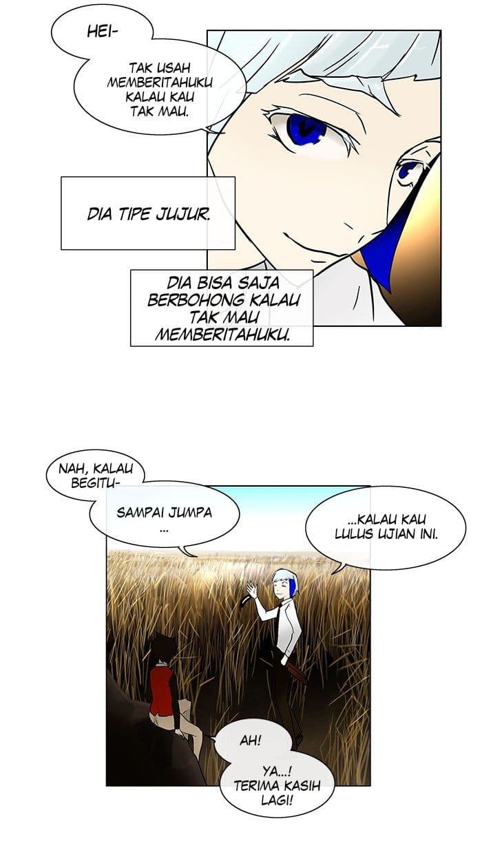 Chapter Komik
              Tower of God Chapter 6 - page 28