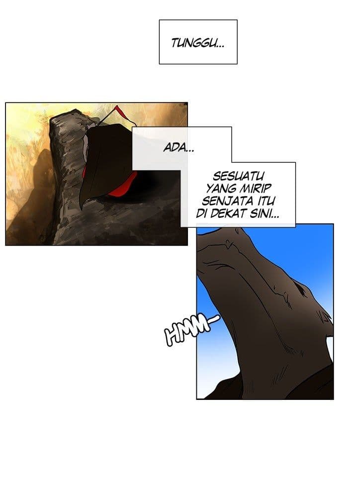 Chapter Komik
              Tower of God Chapter 6 - page 19