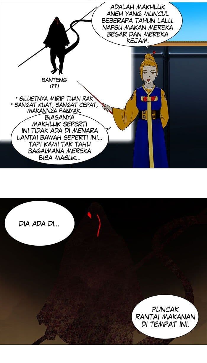 Chapter Komik
              Tower of God Chapter 60 - page 35