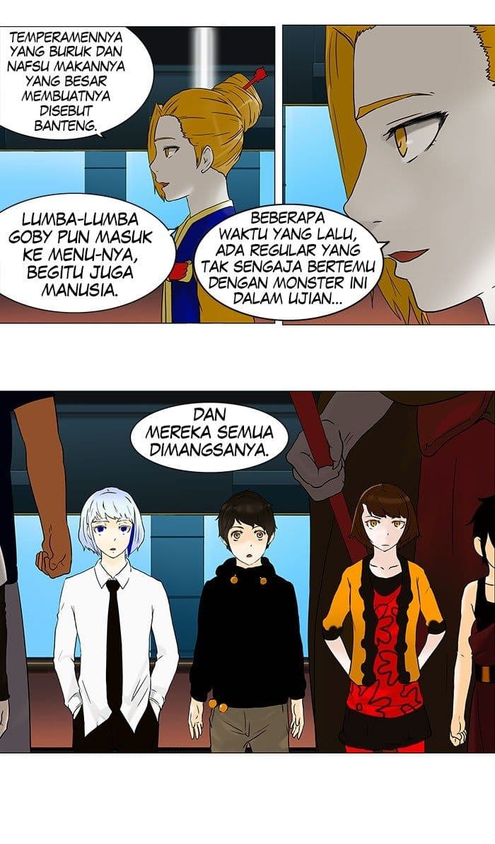 Chapter Komik
              Tower of God Chapter 60 - page 36