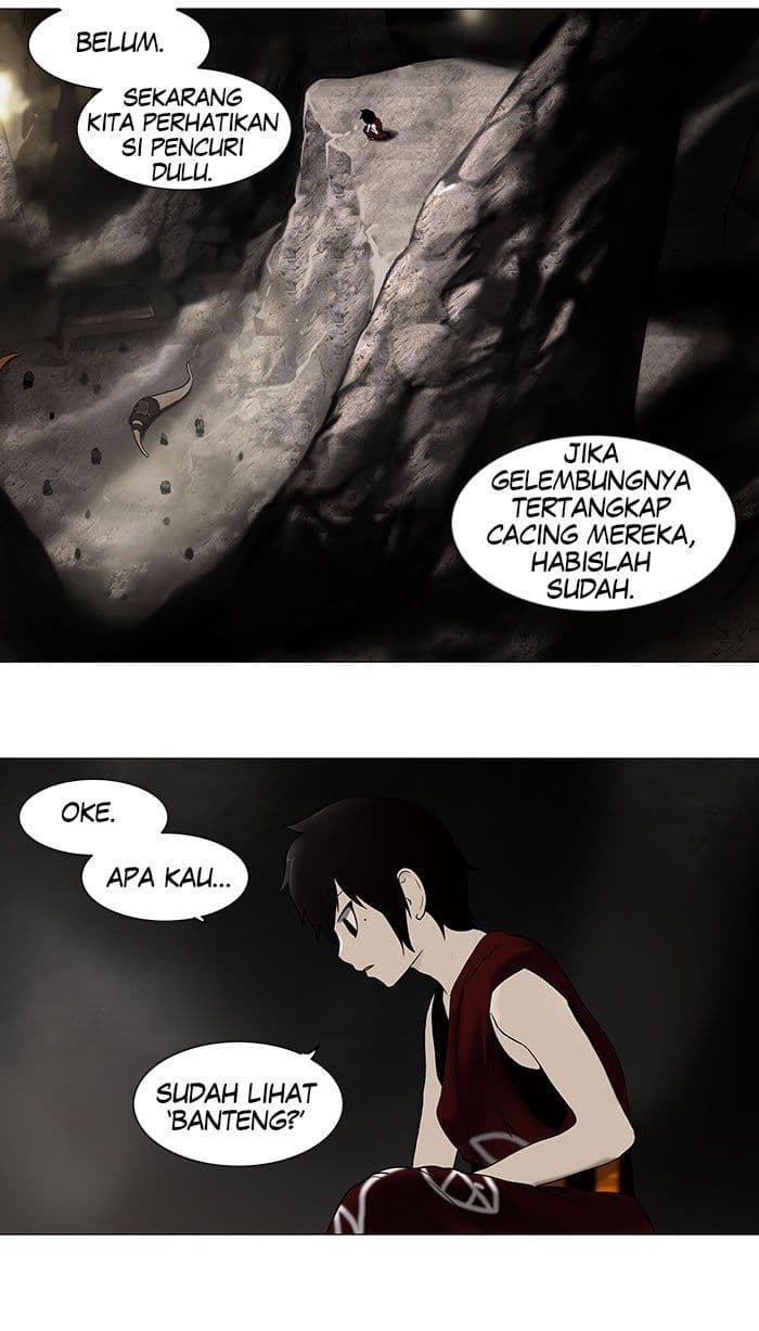 Chapter Komik
              Tower of God Chapter 60 - page 33