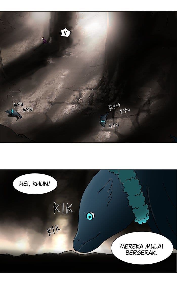 Chapter Komik
              Tower of God Chapter 60 - page 18