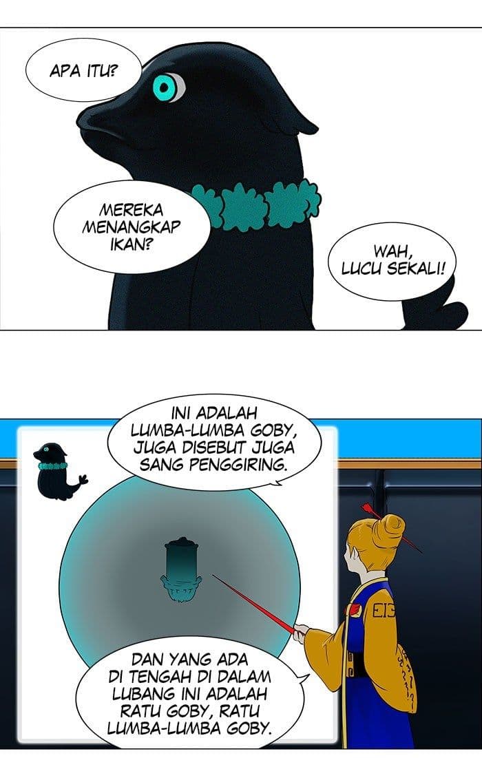 Chapter Komik
              Tower of God Chapter 60 - page 11