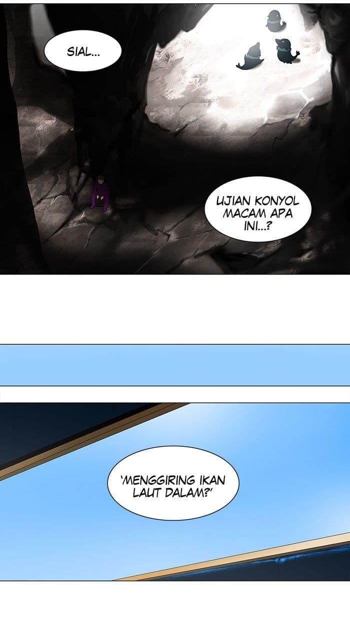 Chapter Komik
              Tower of God Chapter 60 - page 8