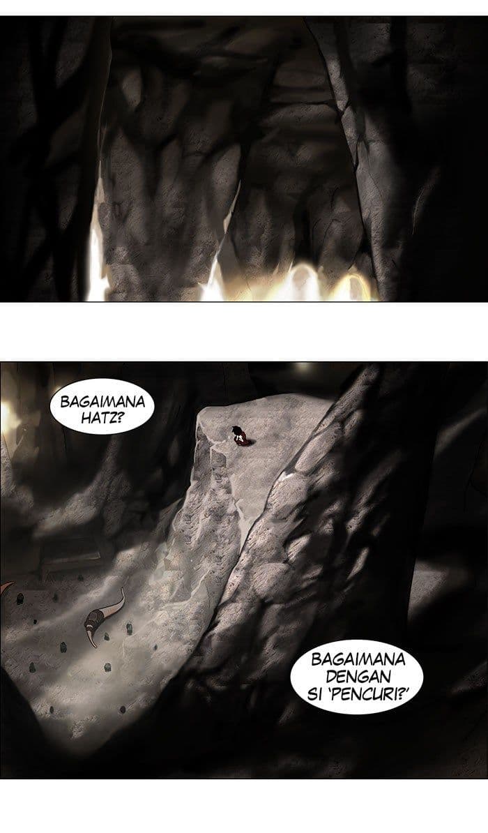 Chapter Komik
              Tower of God Chapter 60 - page 27