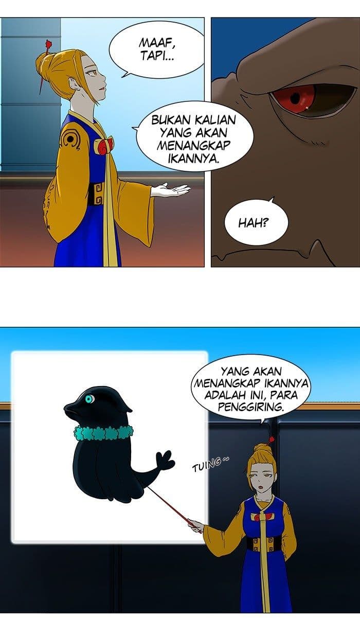 Chapter Komik
              Tower of God Chapter 60 - page 10