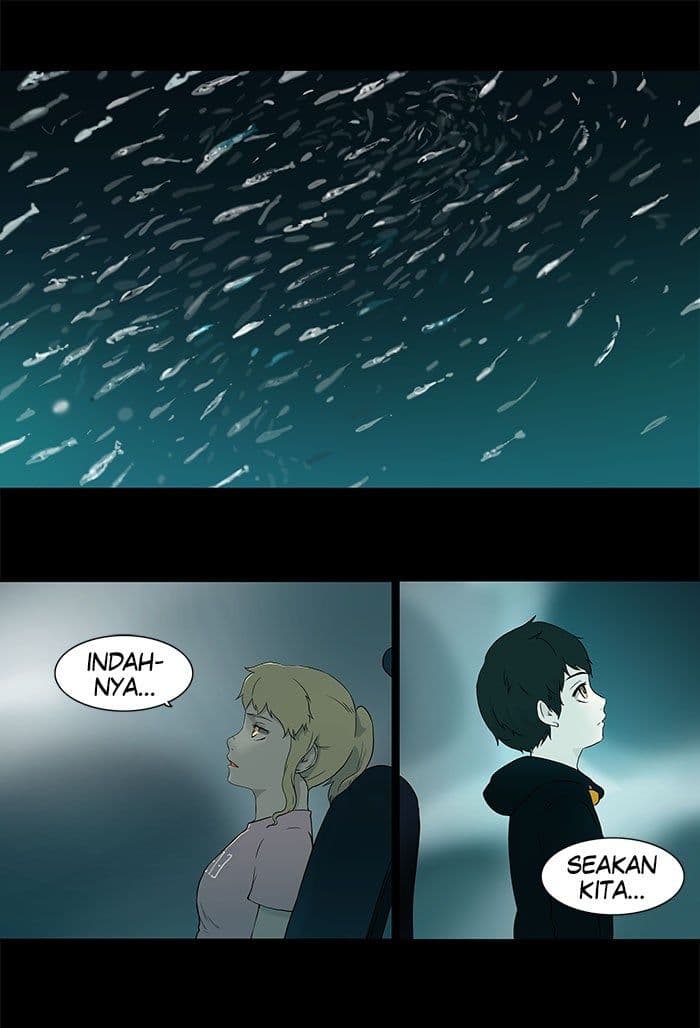 Chapter Komik
              Tower of God Chapter 60 - page 1