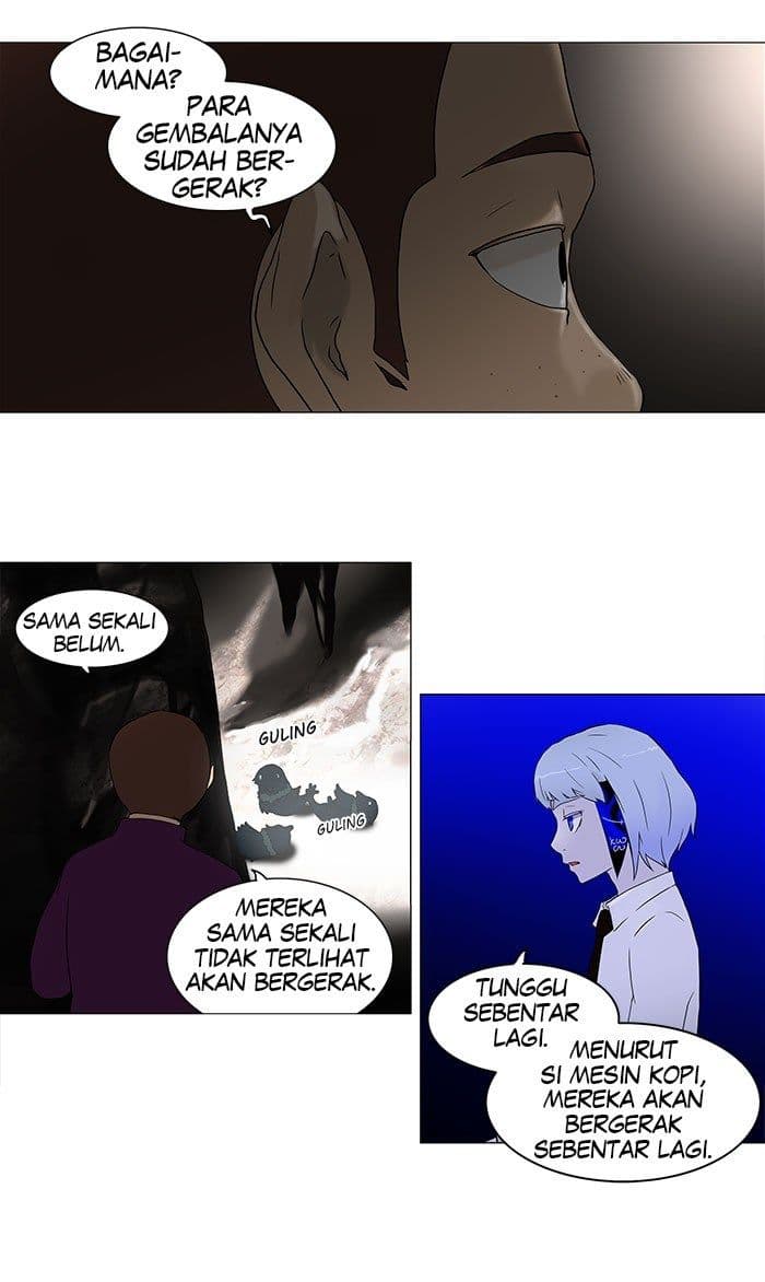 Chapter Komik
              Tower of God Chapter 60 - page 7