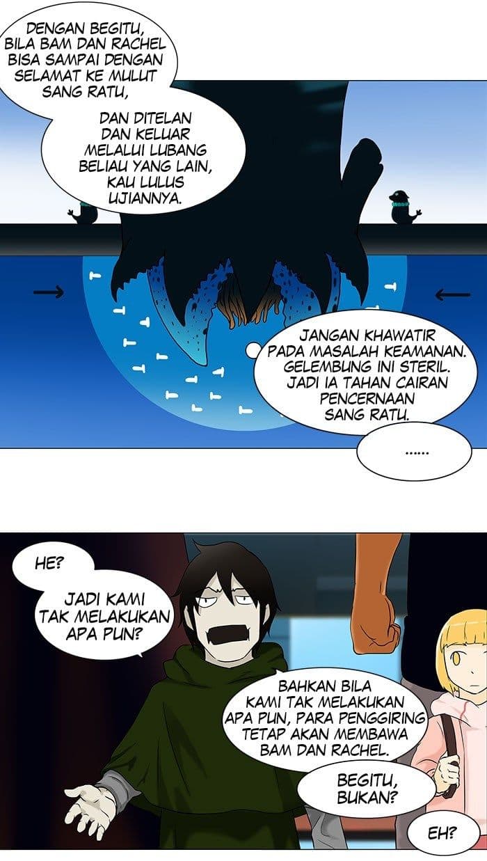 Chapter Komik
              Tower of God Chapter 60 - page 25