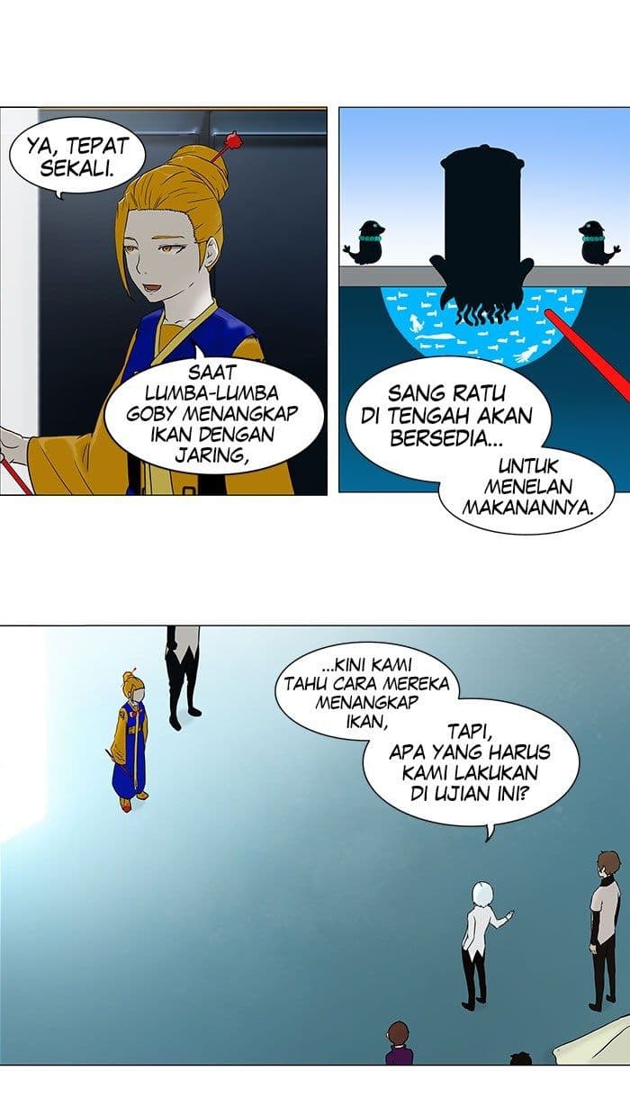 Chapter Komik
              Tower of God Chapter 60 - page 15