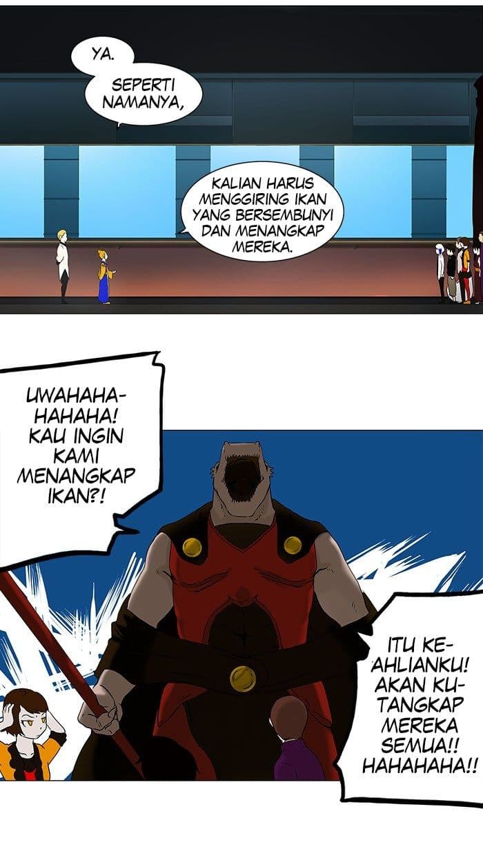 Chapter Komik
              Tower of God Chapter 60 - page 9