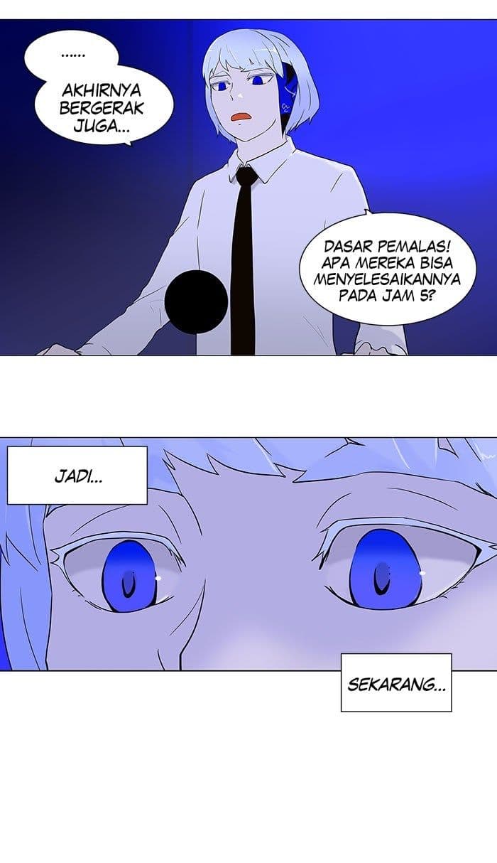 Chapter Komik
              Tower of God Chapter 60 - page 19