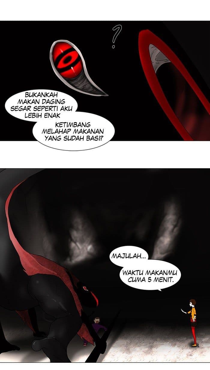 Chapter Komik
              Tower of God Chapter 62 - page 28