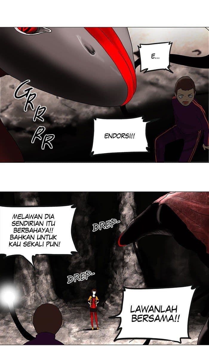 Chapter Komik
              Tower of God Chapter 62 - page 29