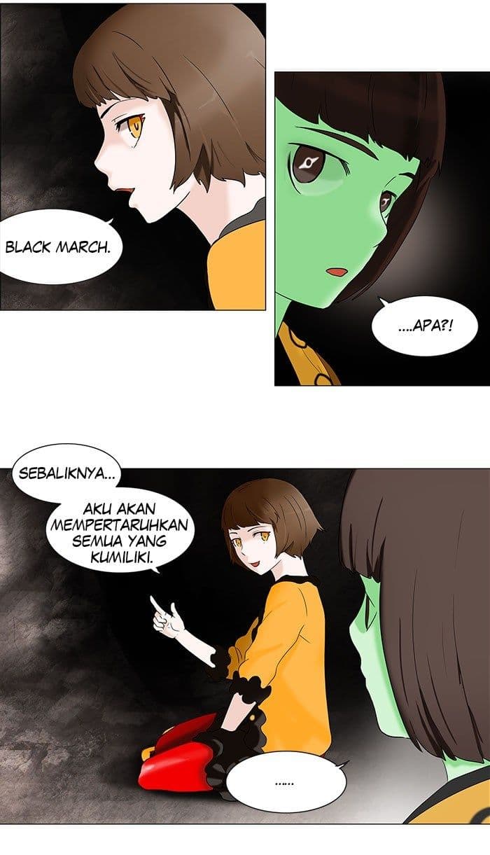 Chapter Komik
              Tower of God Chapter 62 - page 22