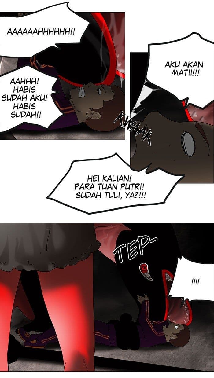 Chapter Komik
              Tower of God Chapter 62 - page 27