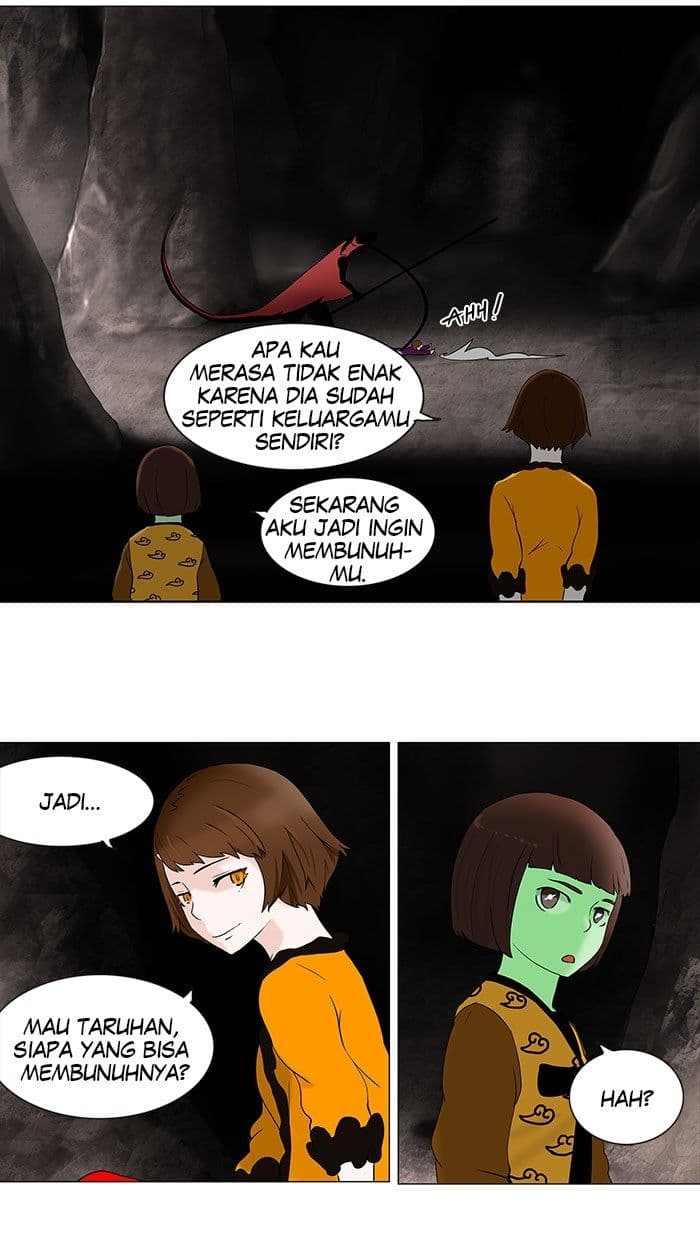 Chapter Komik
              Tower of God Chapter 62 - page 20