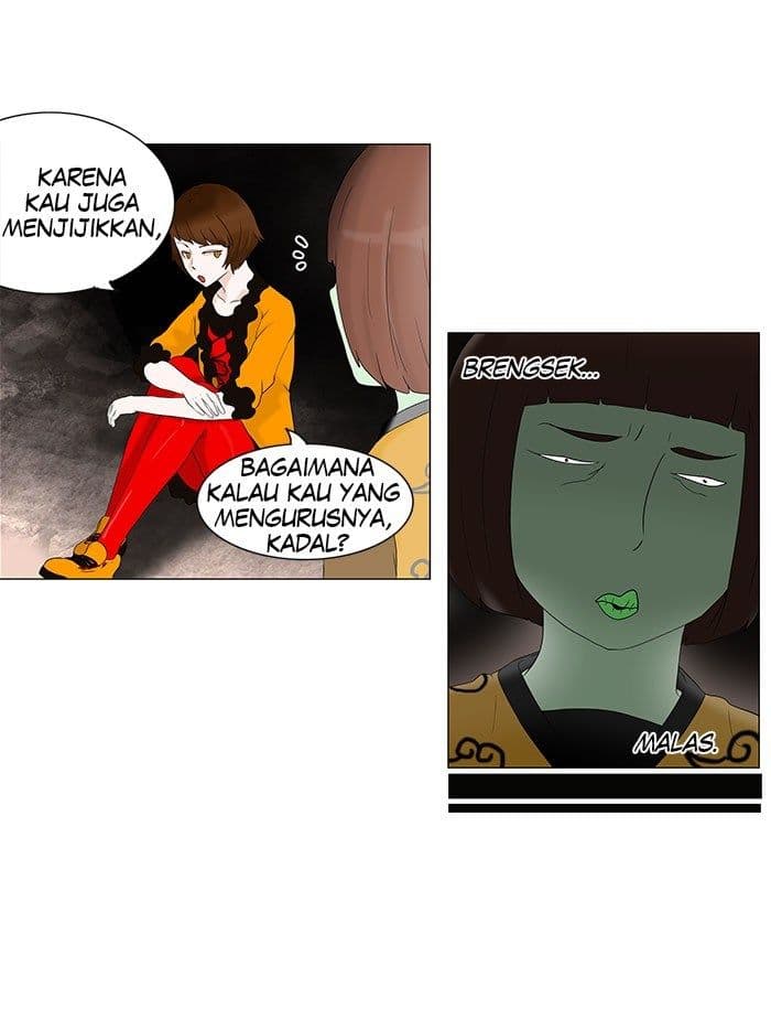 Chapter Komik
              Tower of God Chapter 62 - page 15