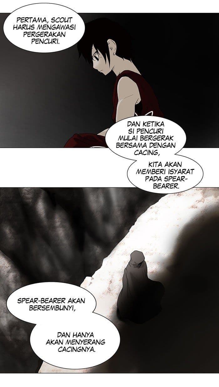 Chapter Komik
              Tower of God Chapter 62 - page 6