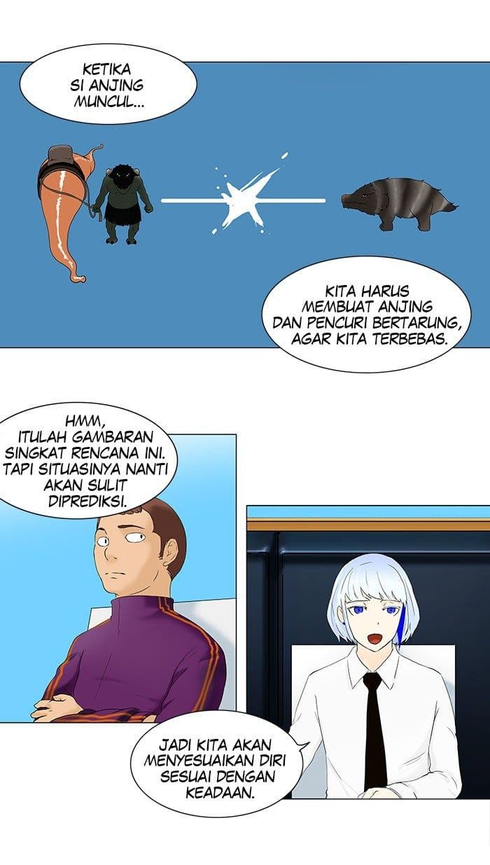 Chapter Komik
              Tower of God Chapter 62 - page 7