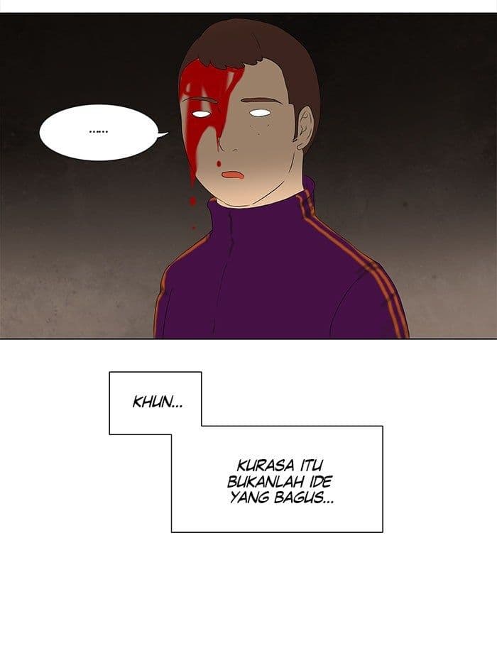 Chapter Komik
              Tower of God Chapter 62 - page 11