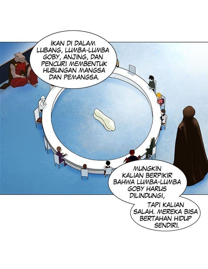 Chapter Komik
              Tower of God Chapter 62 - page 2