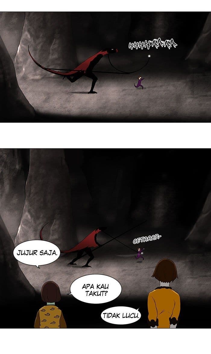 Chapter Komik
              Tower of God Chapter 62 - page 19