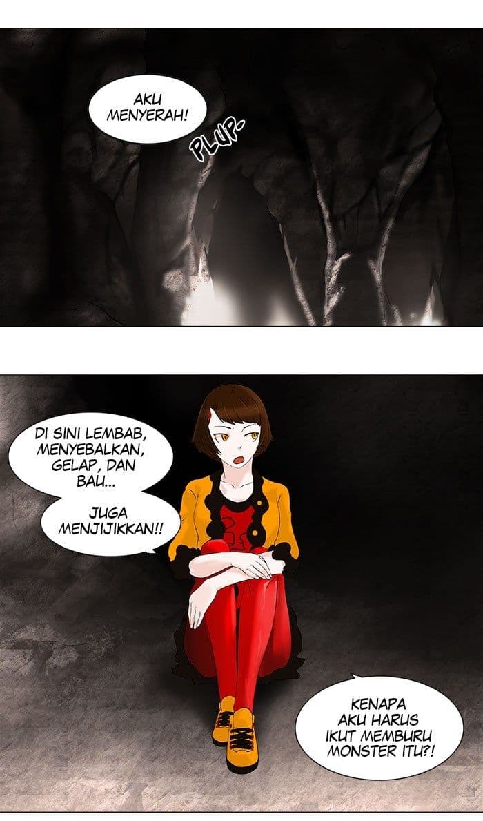 Chapter Komik
              Tower of God Chapter 62 - page 14