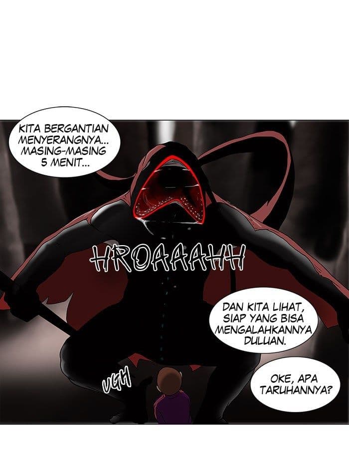 Chapter Komik
              Tower of God Chapter 62 - page 21