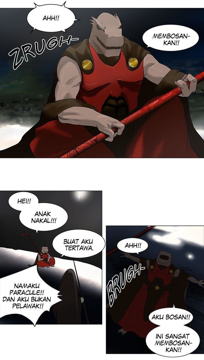 Chapter Komik
              Tower of God Chapter 62 - page 36