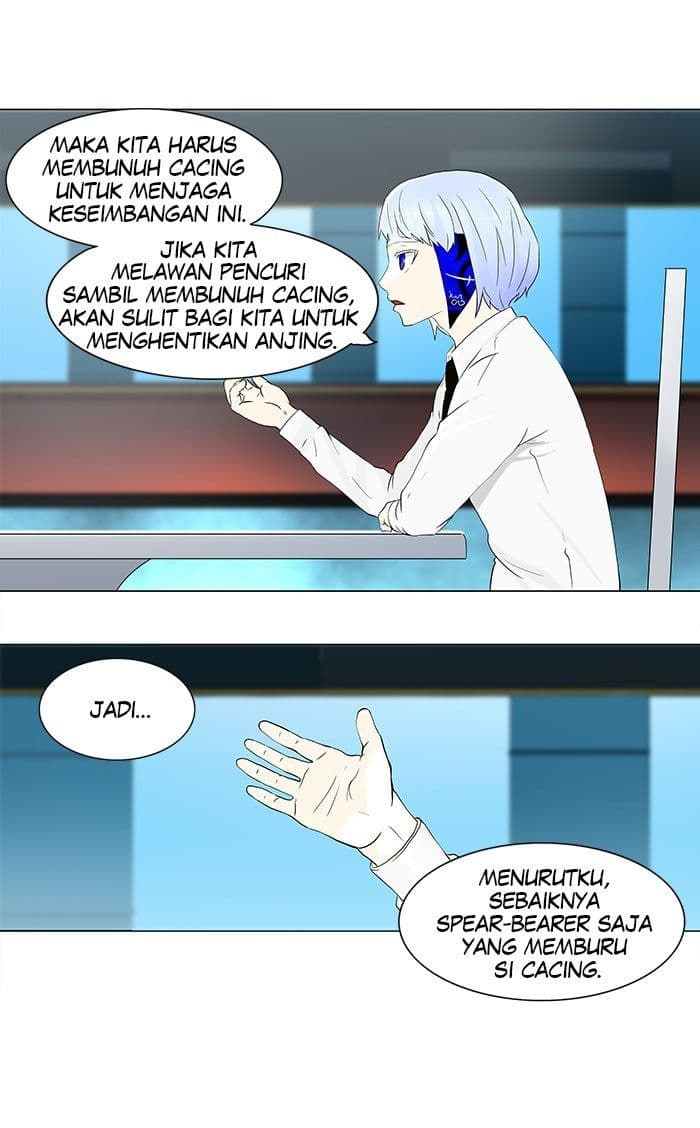 Chapter Komik
              Tower of God Chapter 62 - page 5