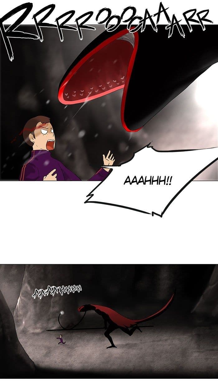 Chapter Komik
              Tower of God Chapter 62 - page 18