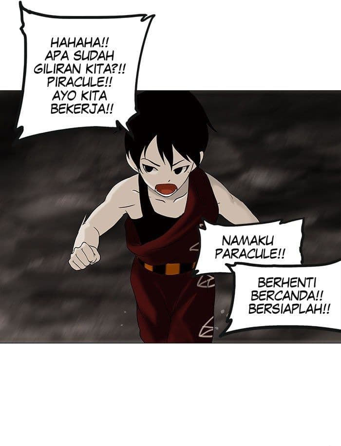 Chapter Komik
              Tower of God Chapter 62 - page 39