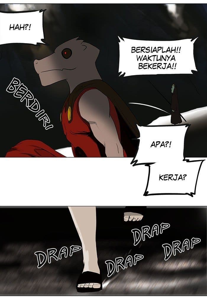 Chapter Komik
              Tower of God Chapter 62 - page 38