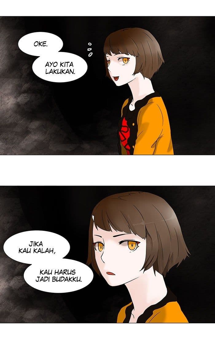 Chapter Komik
              Tower of God Chapter 62 - page 24