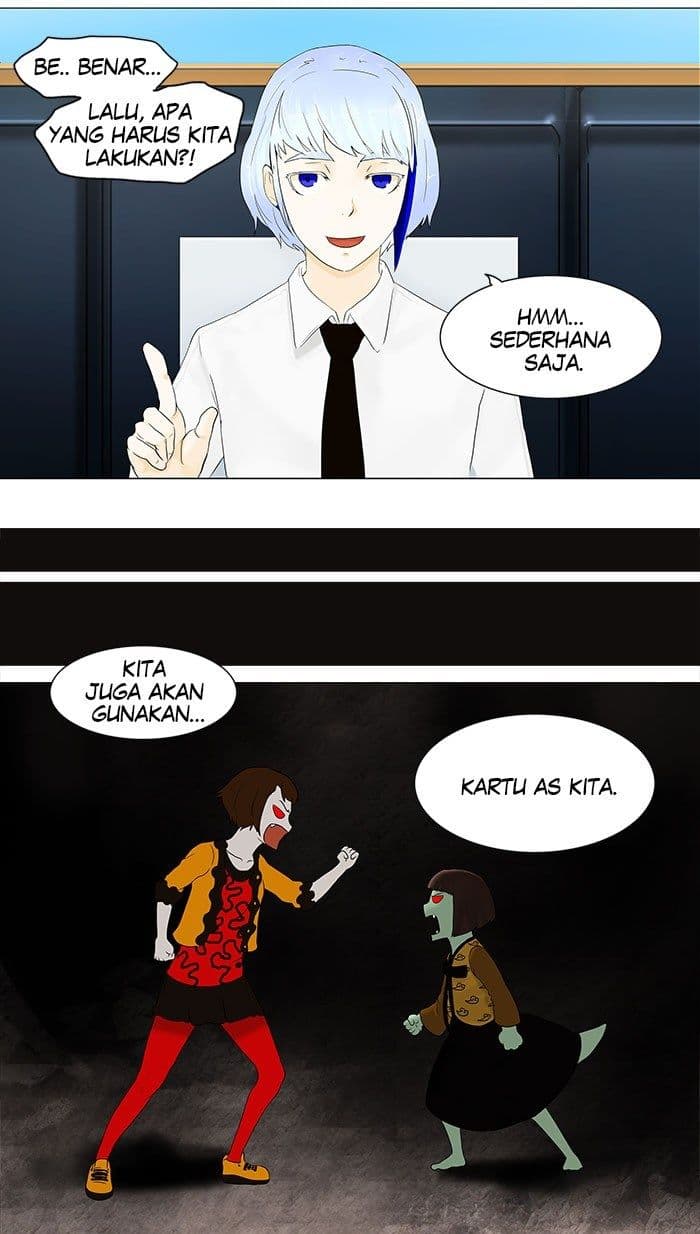 Chapter Komik
              Tower of God Chapter 62 - page 9